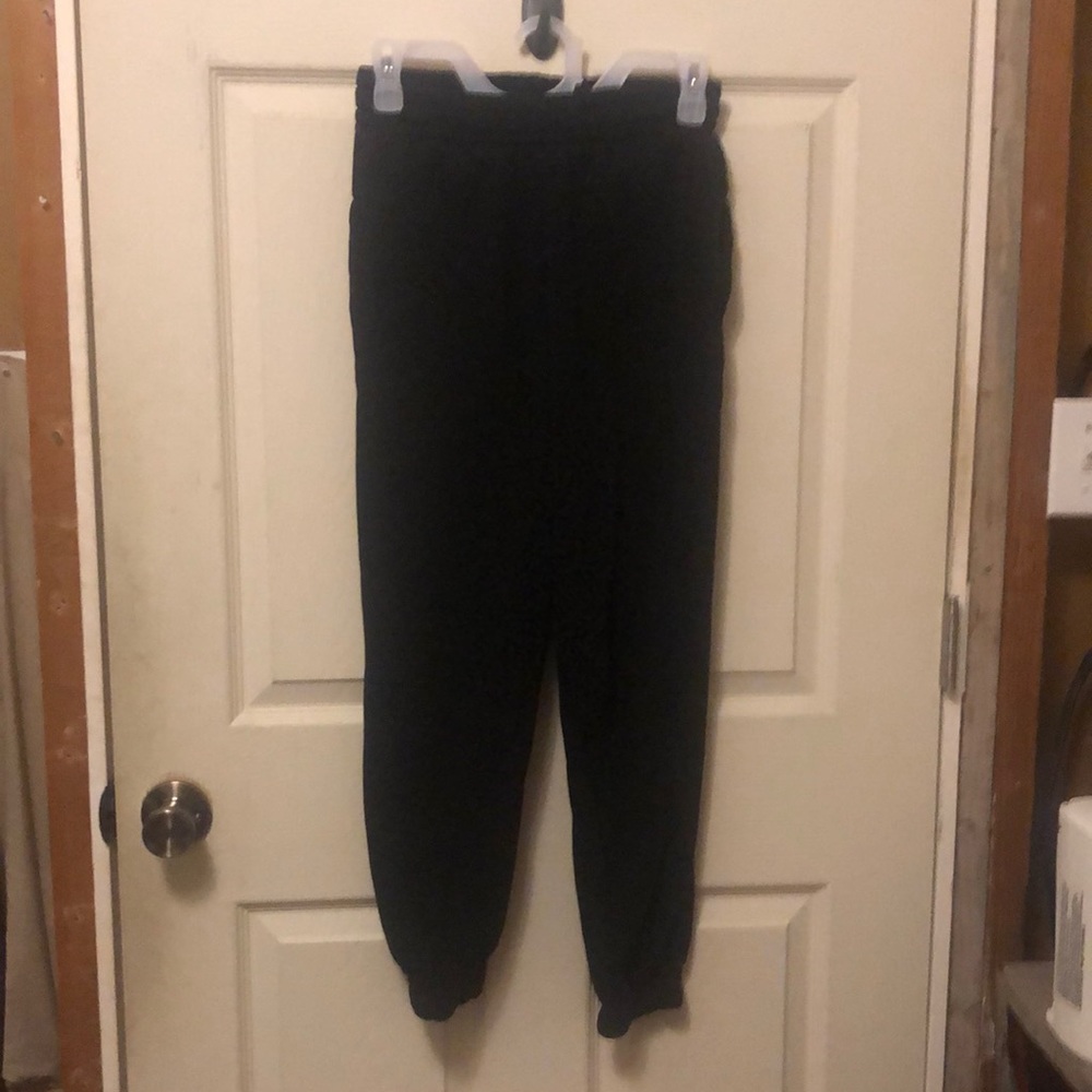 Love Stream sweat pants